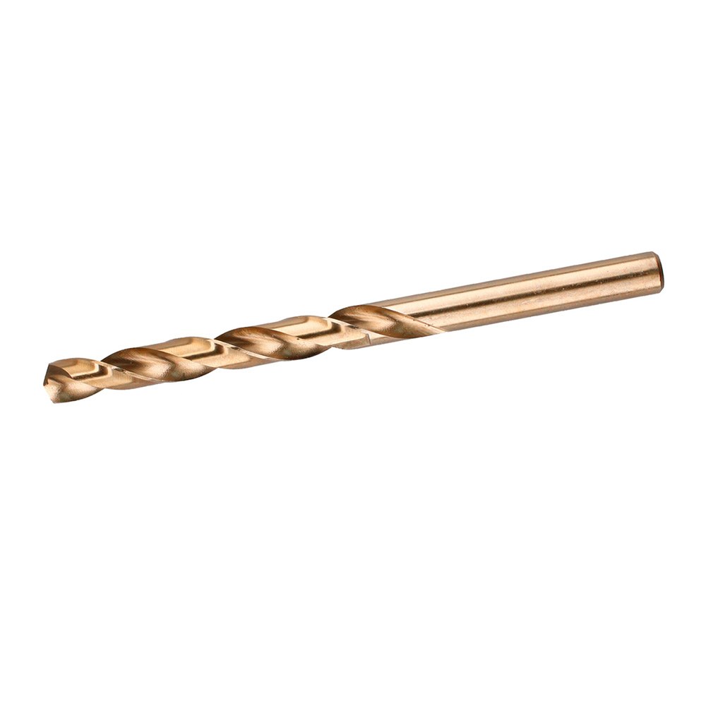 Broca cobalto 5% 1/8" bahco