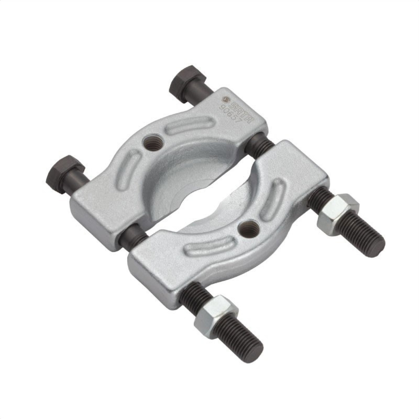 Extractor para balinera guillotina 30 a 50 mm uyustools