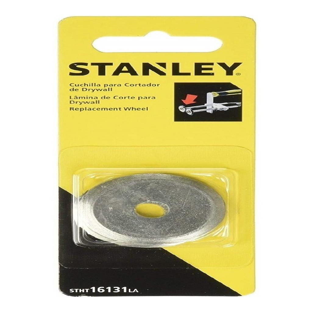 Rodaja para cortadora de drywall stanley