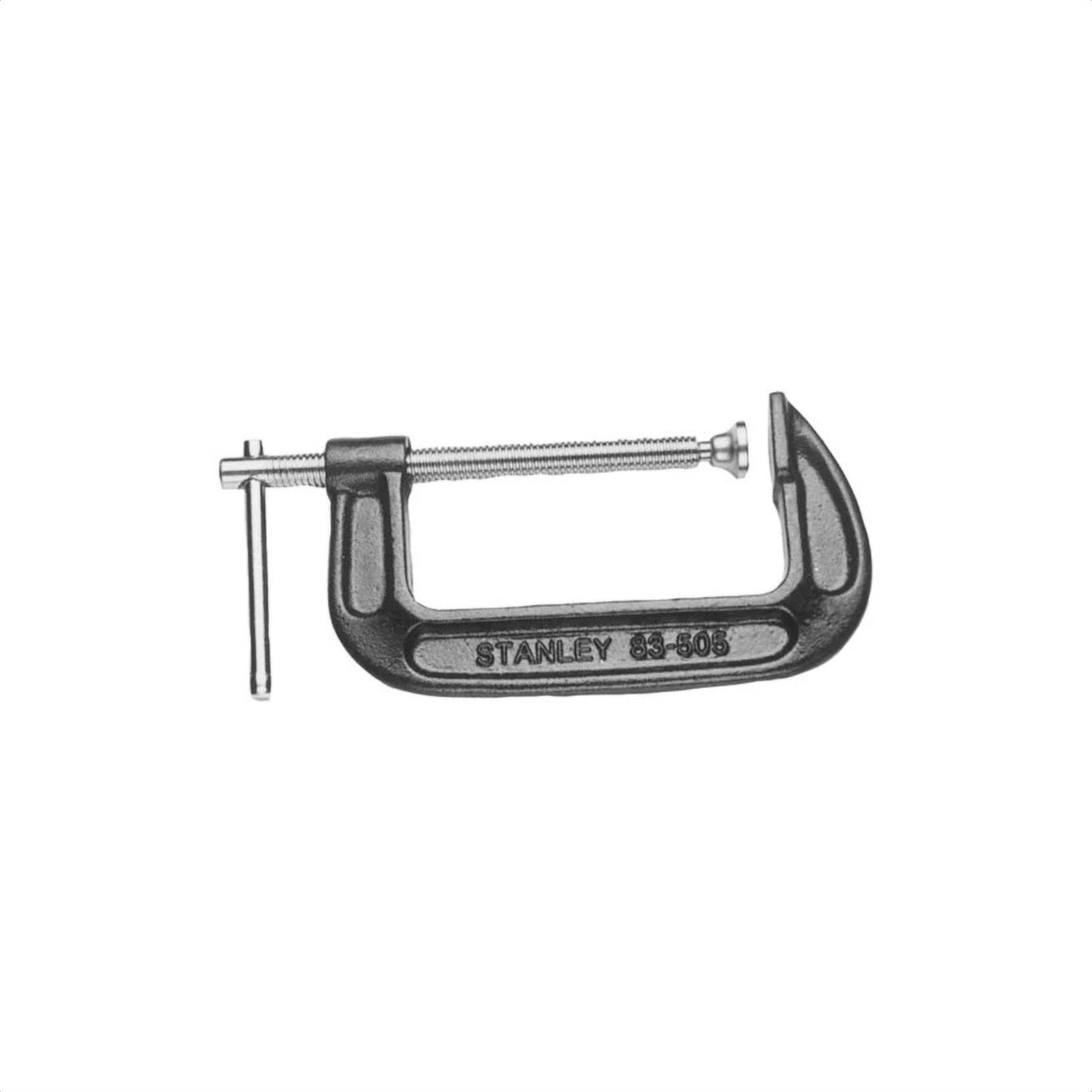 Prensas c 2" (50mm) stanley 83-502