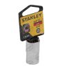Dado/cubo estándar 9/16", 12 pt. mando 1/2" stanley 4-86-464