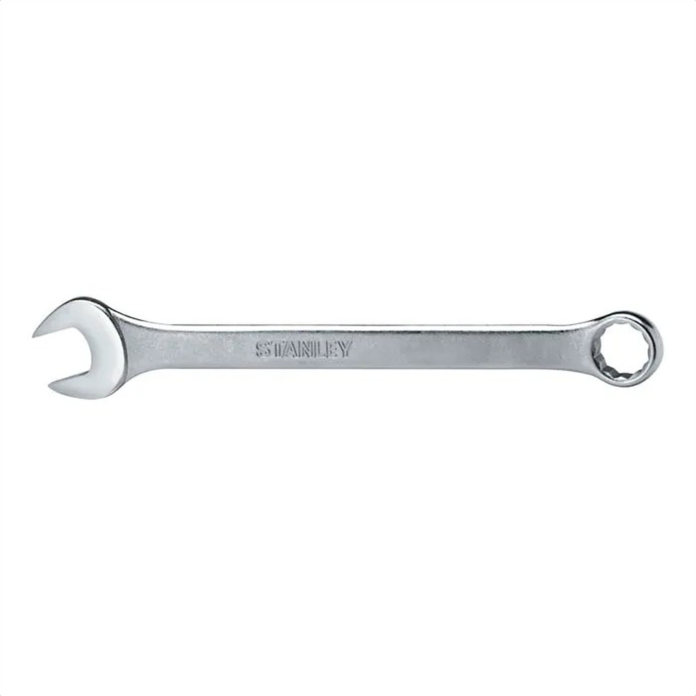 Llave combinada de 27 mm stanley 86-890