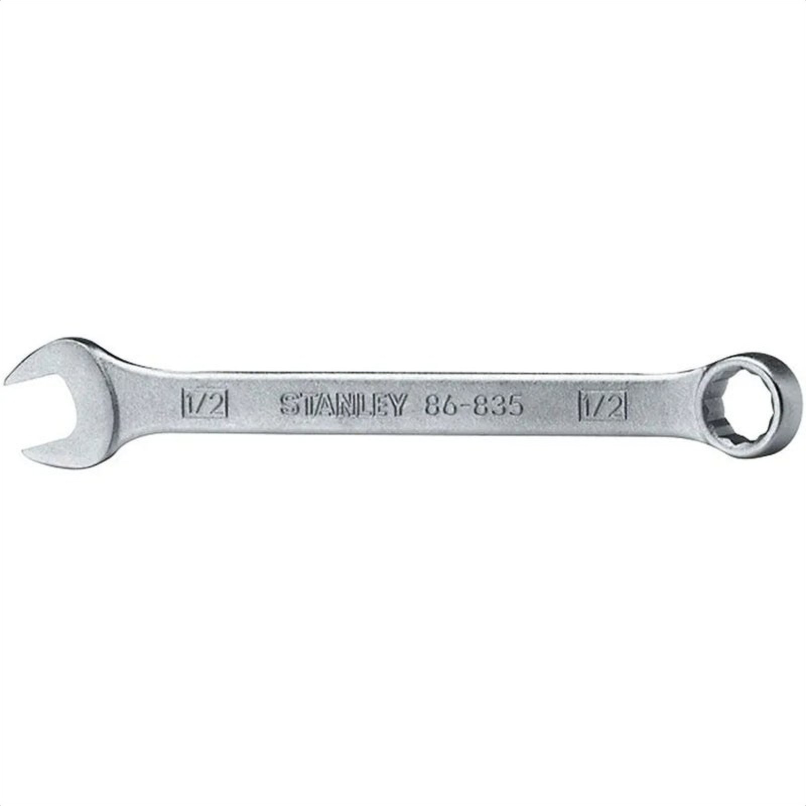 Llave combinada de 1-1/4" stanley 86-846la