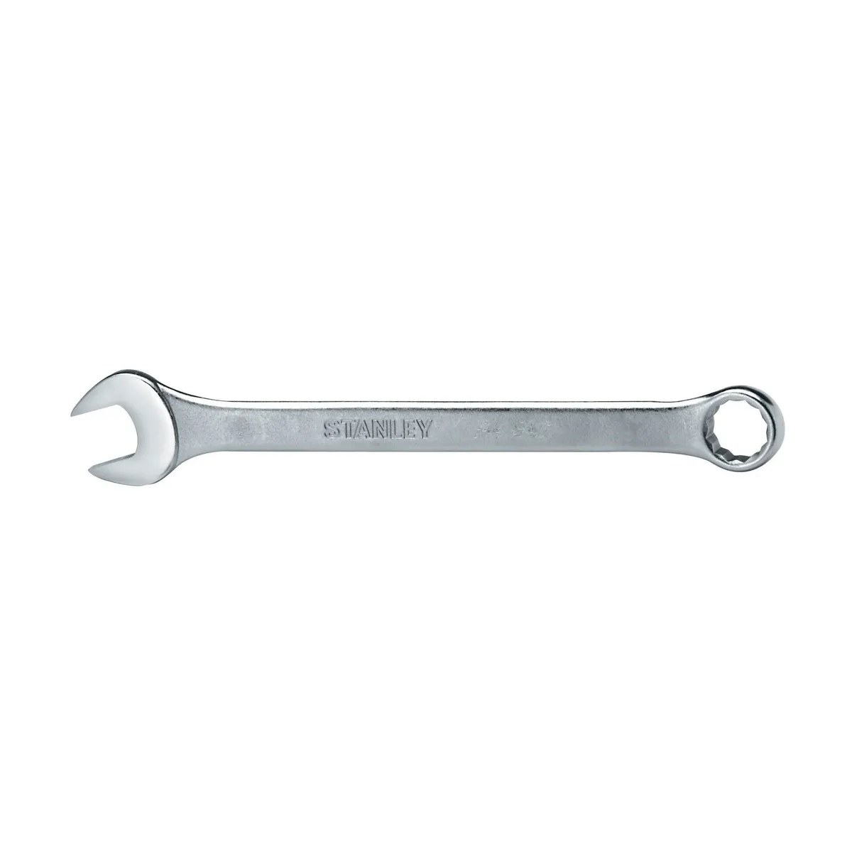 Llave combinada de 11/16" stanley 86-838la