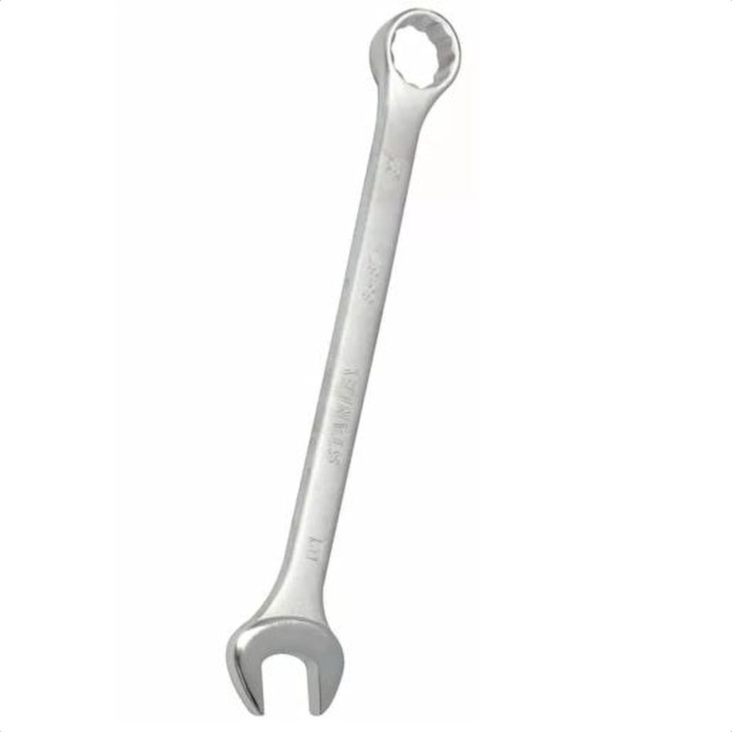 Llave combinada de 13/16" stanley 86-840la