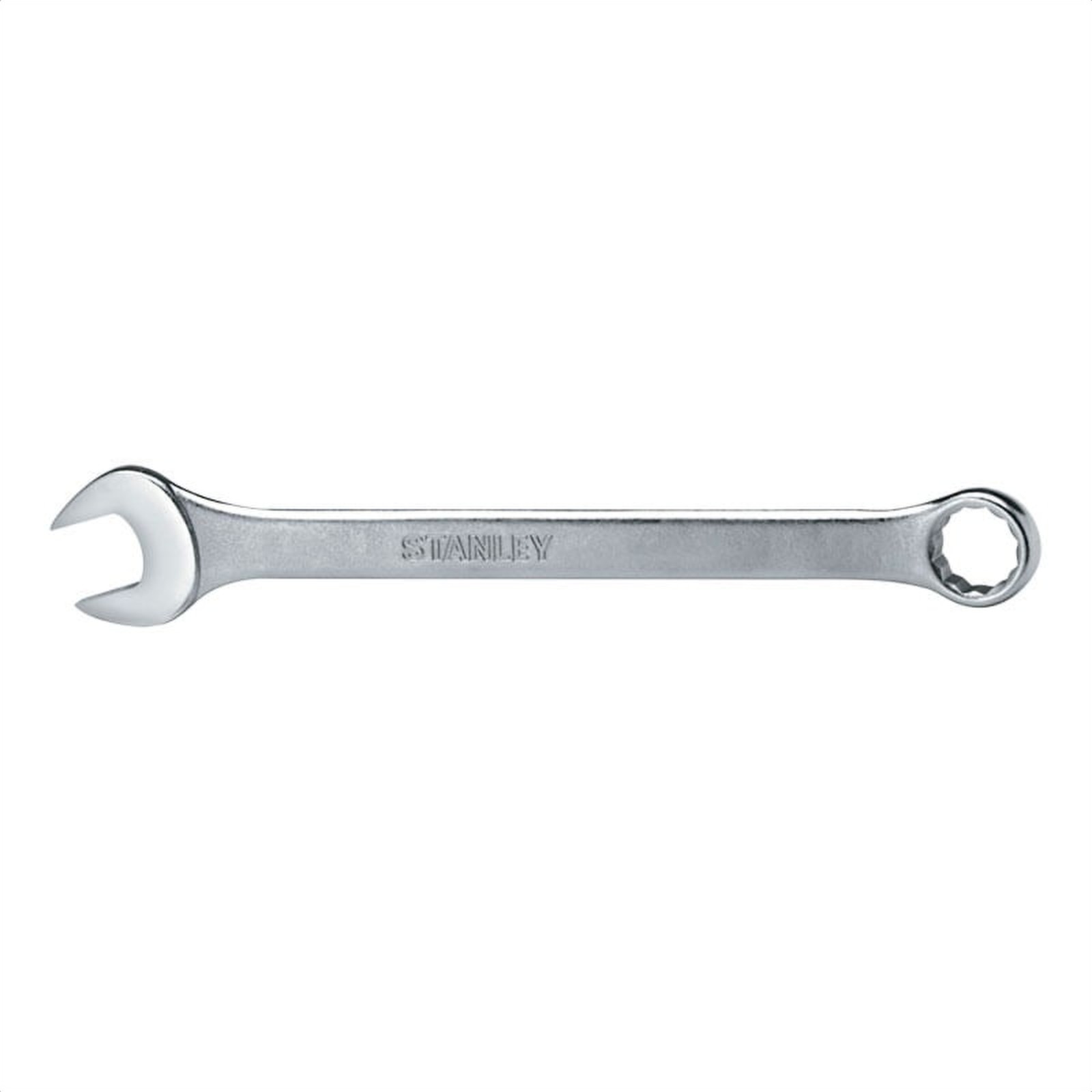 Llave combinada de 30 mm stanley 86-630