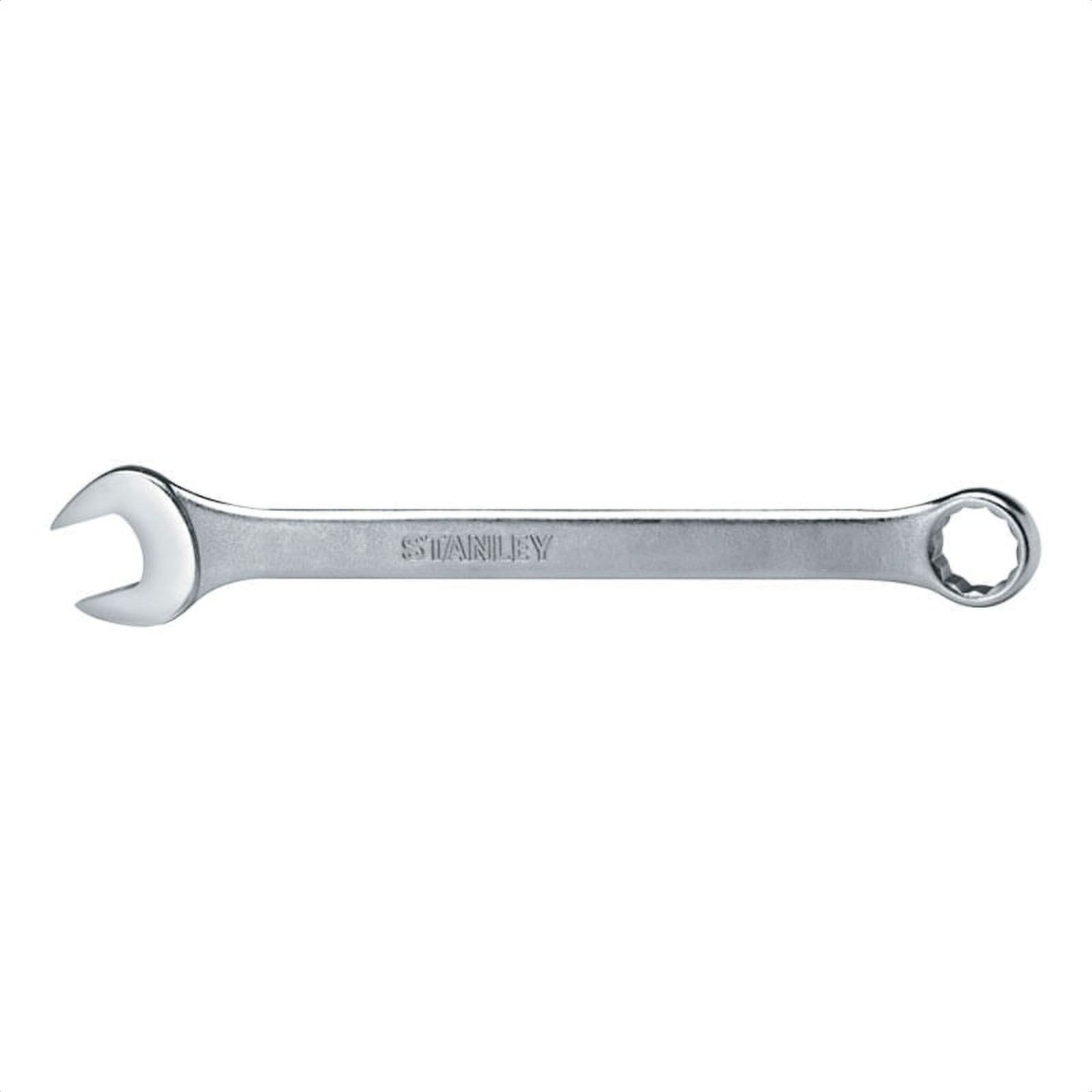 Llave combinada de 30 mm stanley 86-630