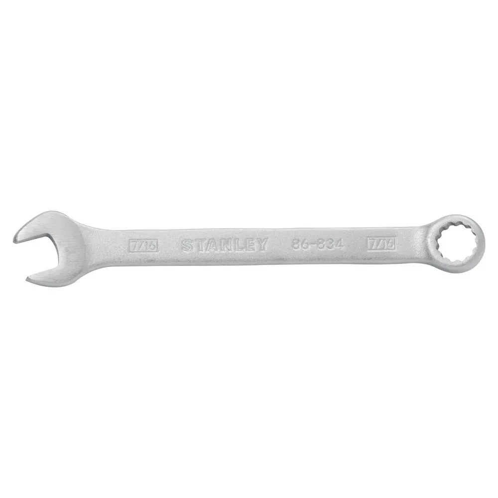 Llave combinada de 20 mm stanley 86-865