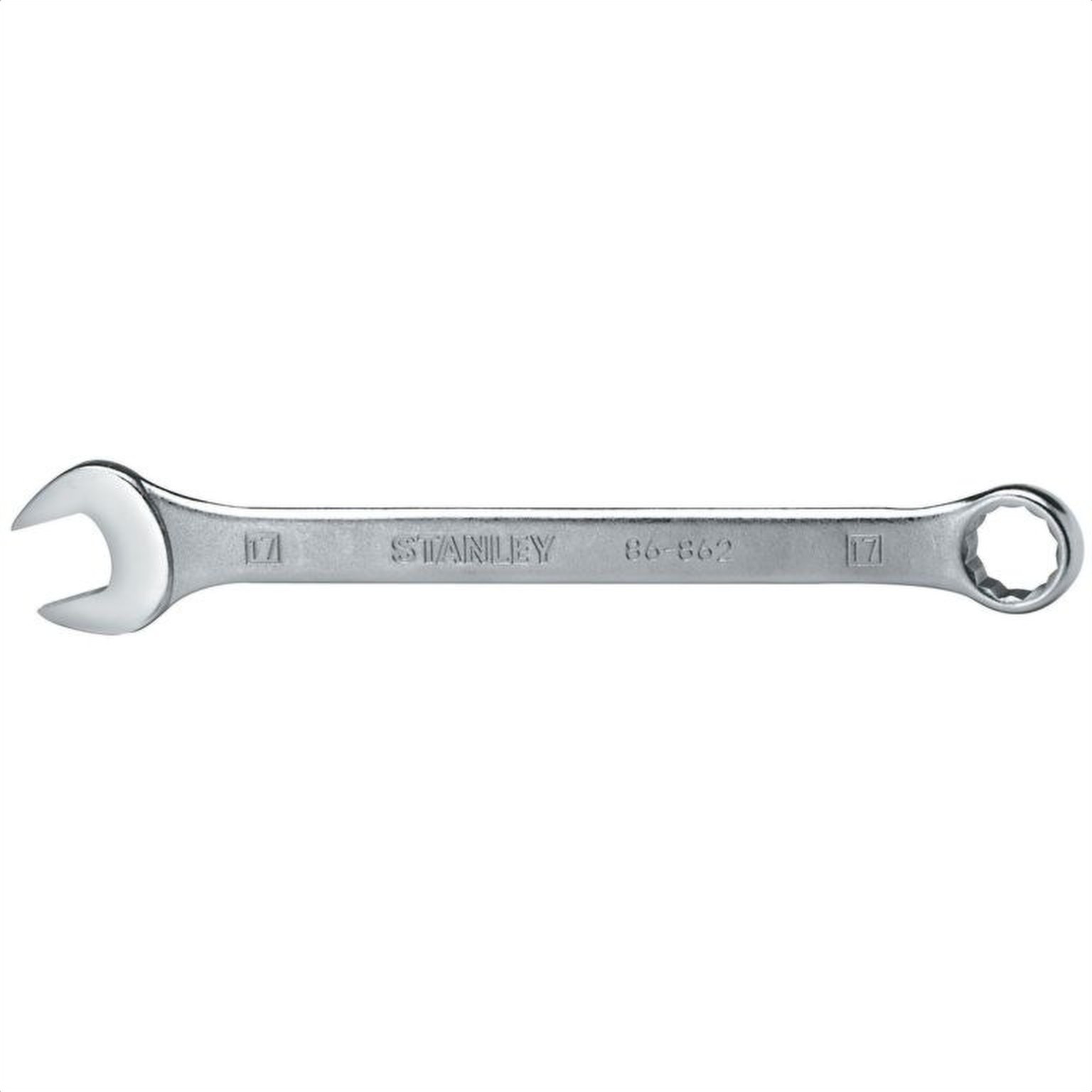 Llave combinada de 18 mm stanley 4-86-863