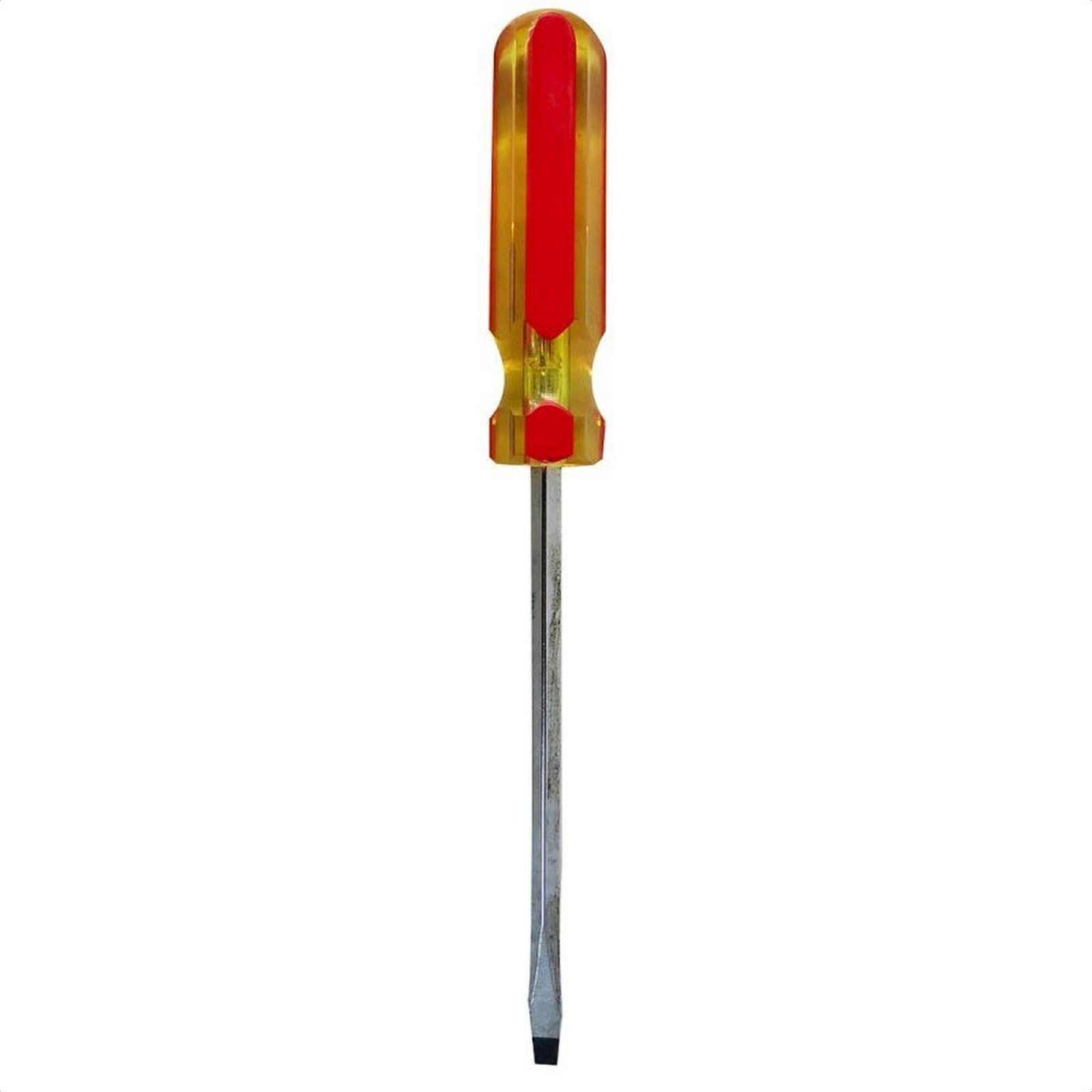 Destornillador pala bastago cuadrado 1/4 x 6" stanley