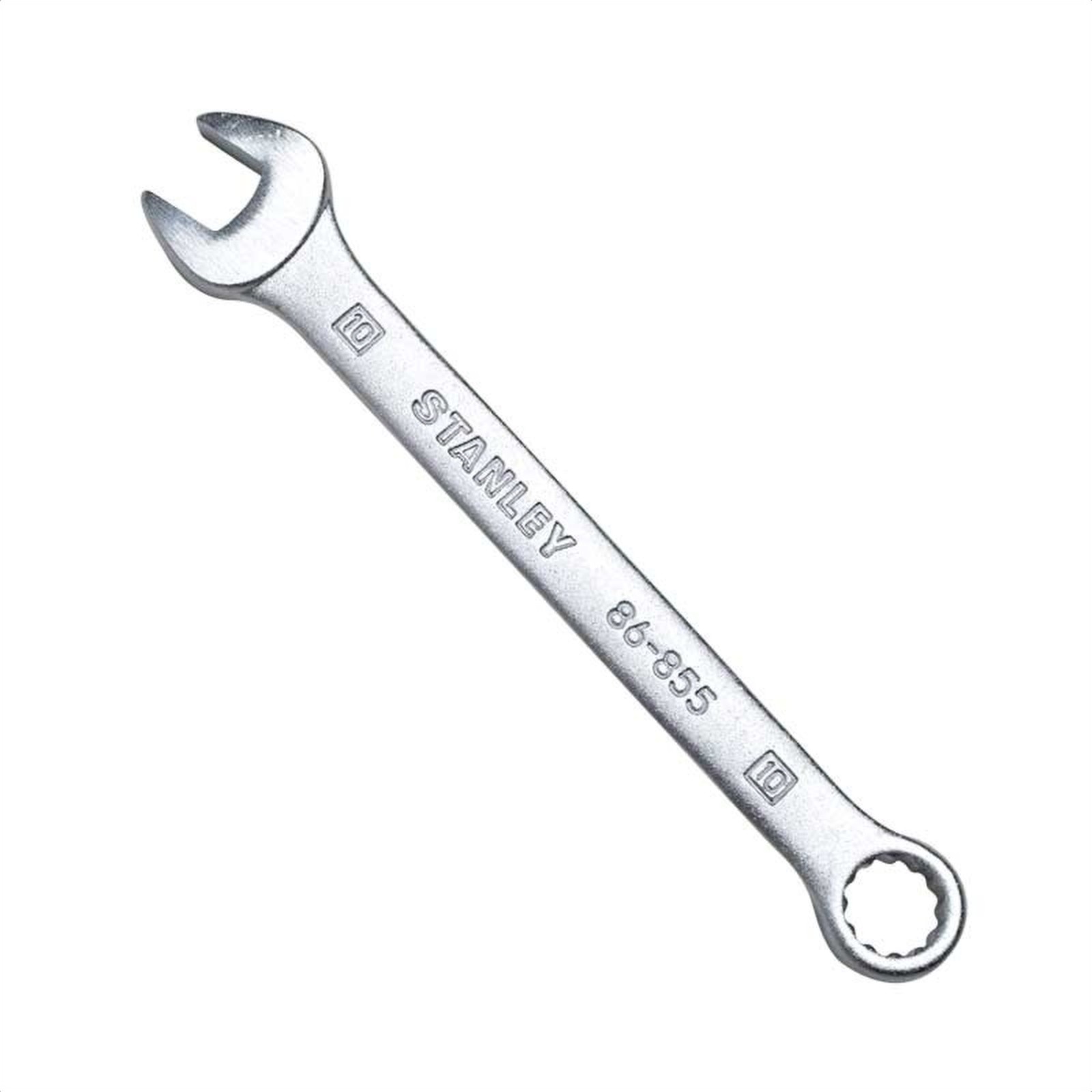Llave combinada de 10 mm stanley 4-86-855