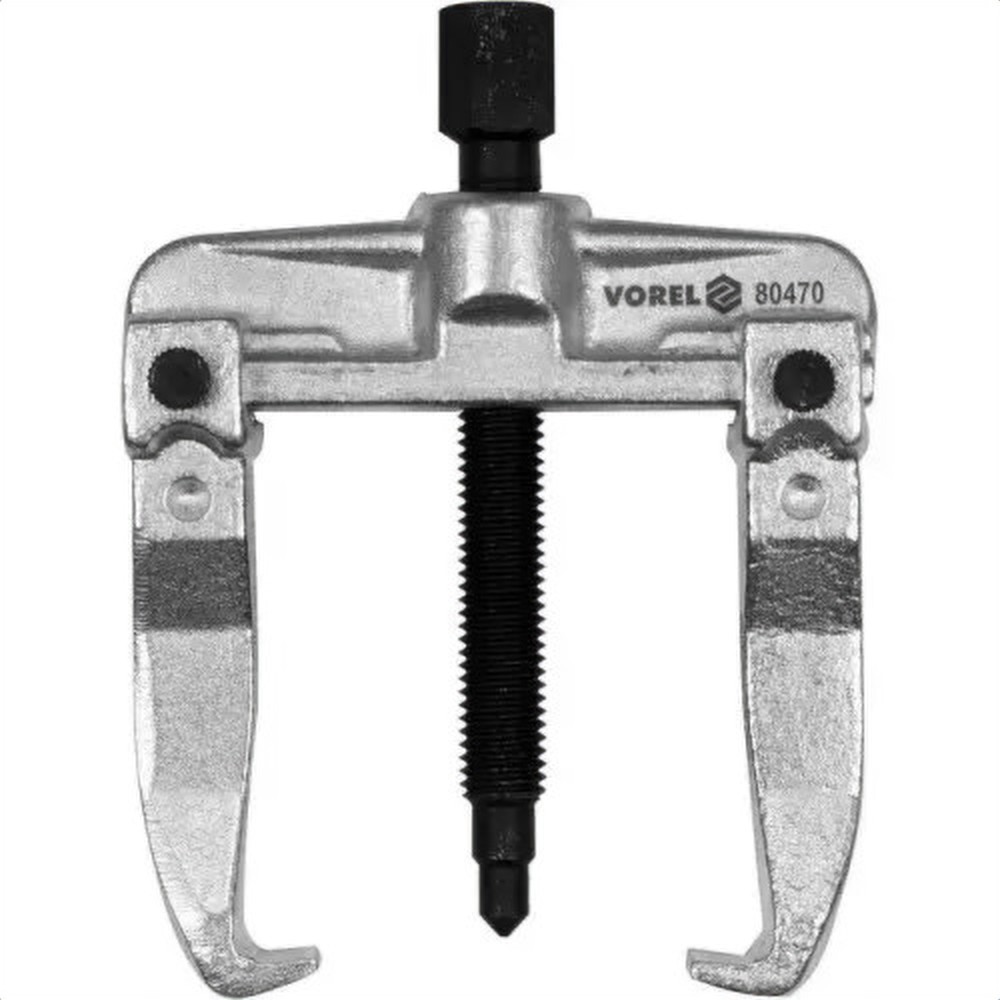 Extractor de rodamientos 3" vorel 80470