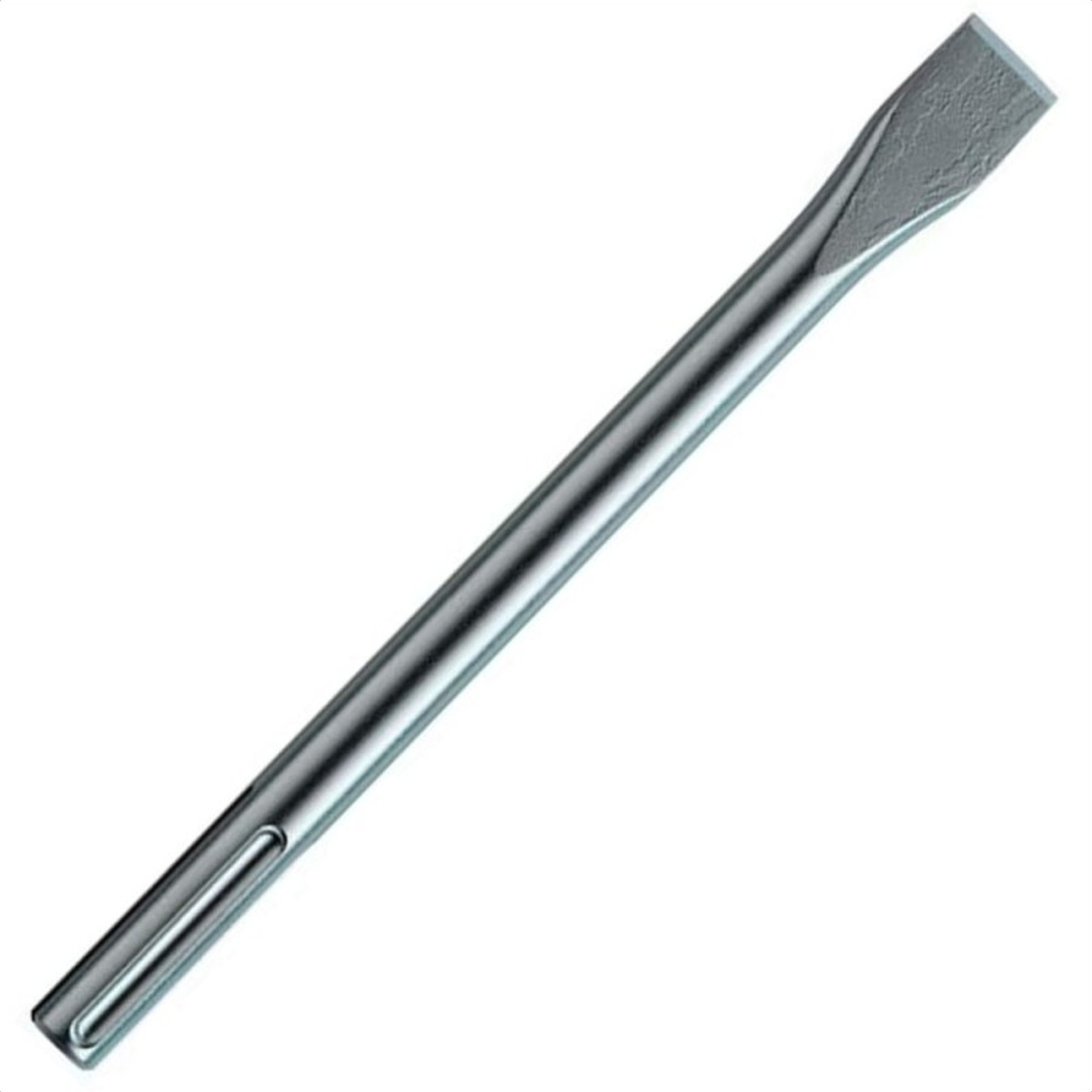 Cincel plano 25mm vorel 23604