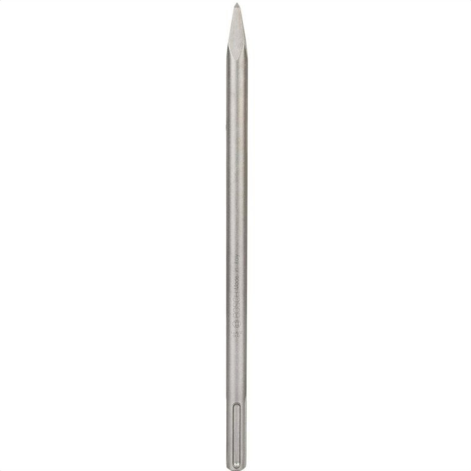 Cincel punta 400mm vorel 23602