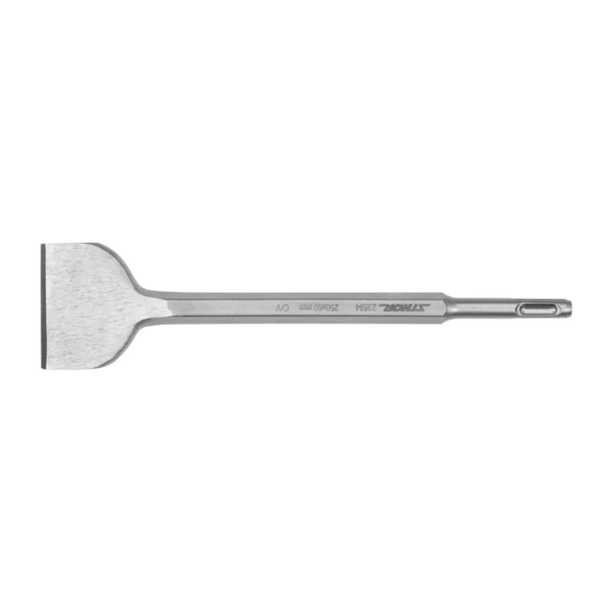 Cincel plano 60mm vorel 23594