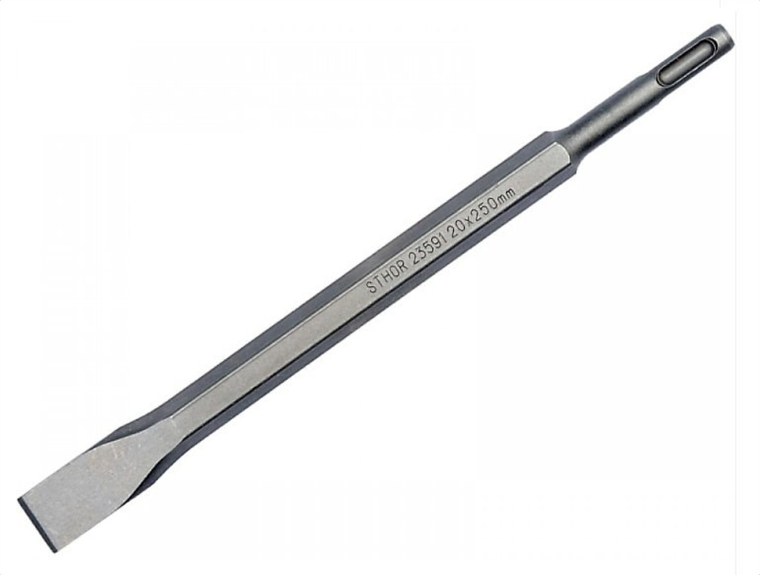 Cincel plano 20mm vorel 23591