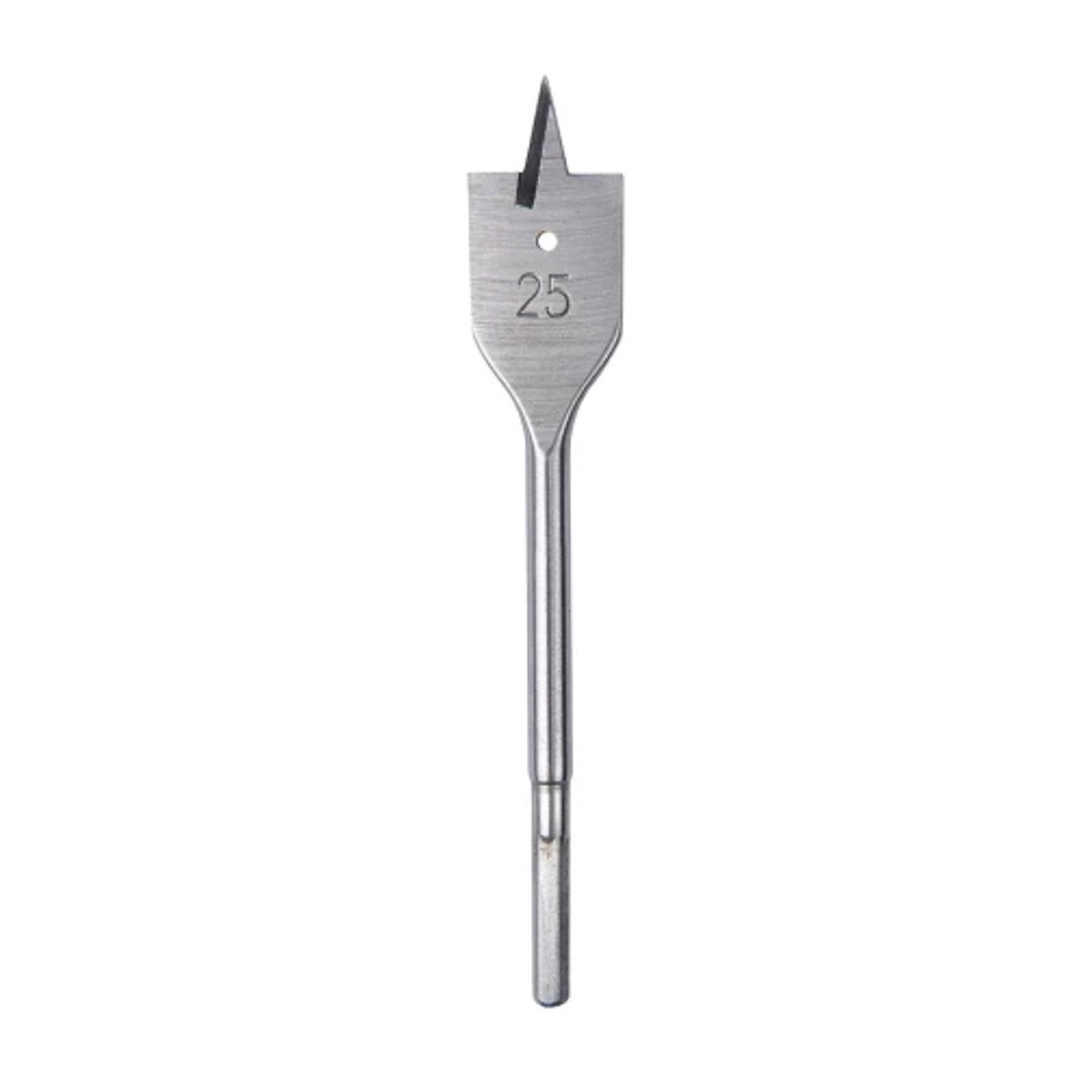 Brocas para madera 25mm vorel 22500