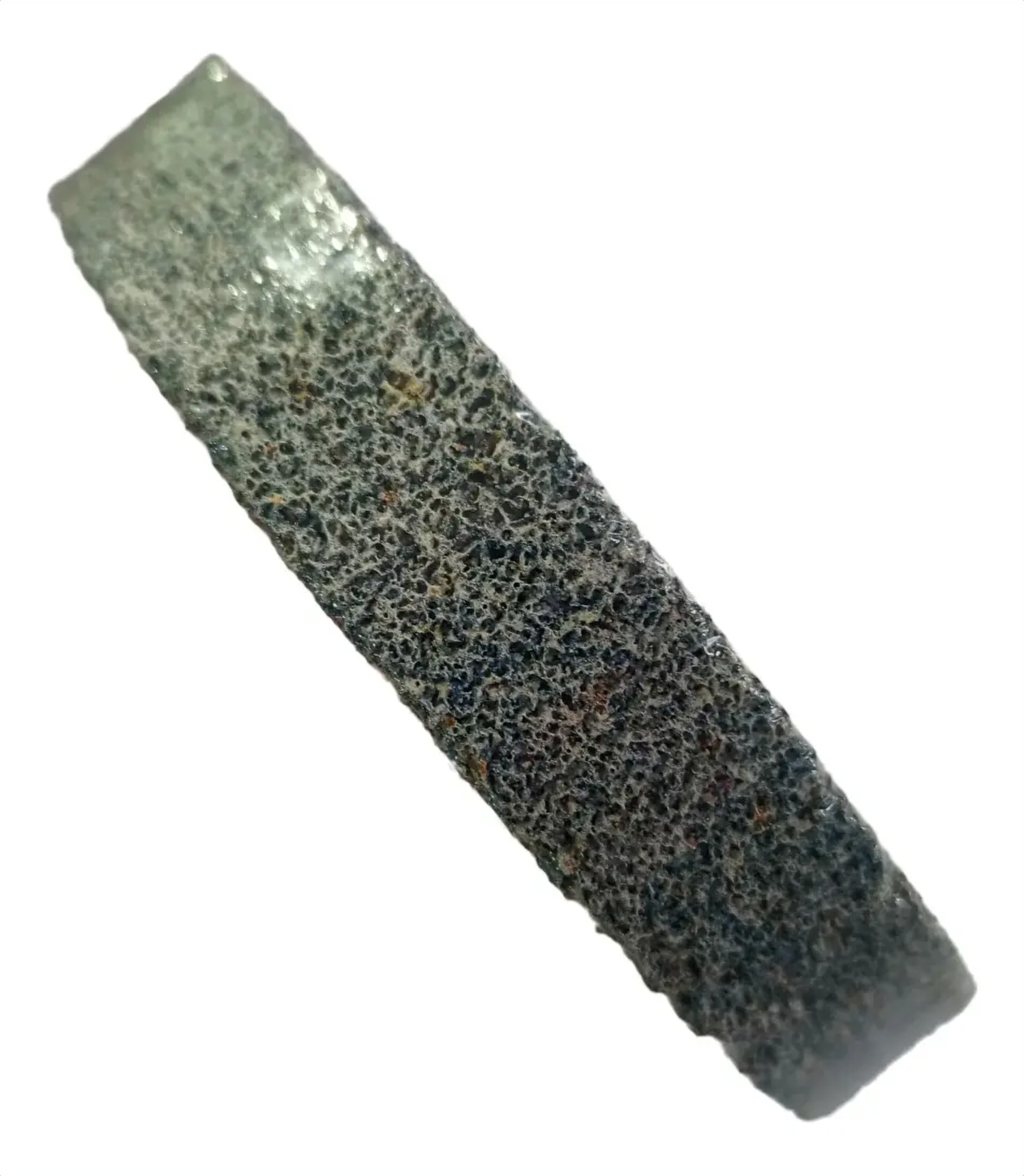 Piedra esmeril t.liviano .6 x 1 hopex