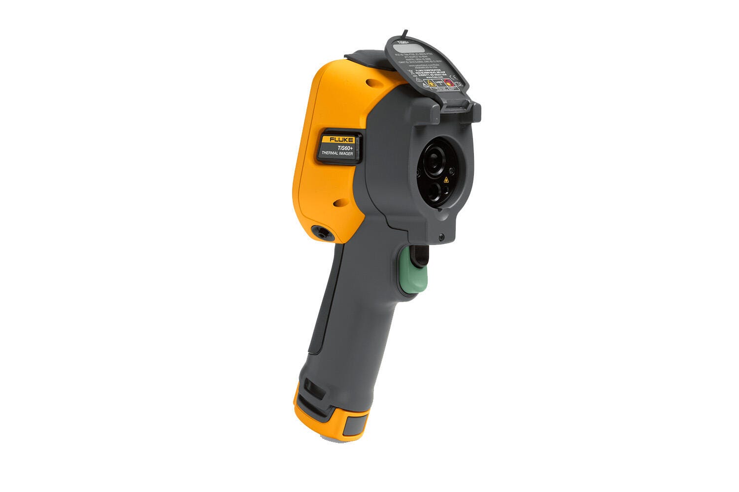 Cámara termográfica FLUKE-TIS60PLUS Fluke vista 2