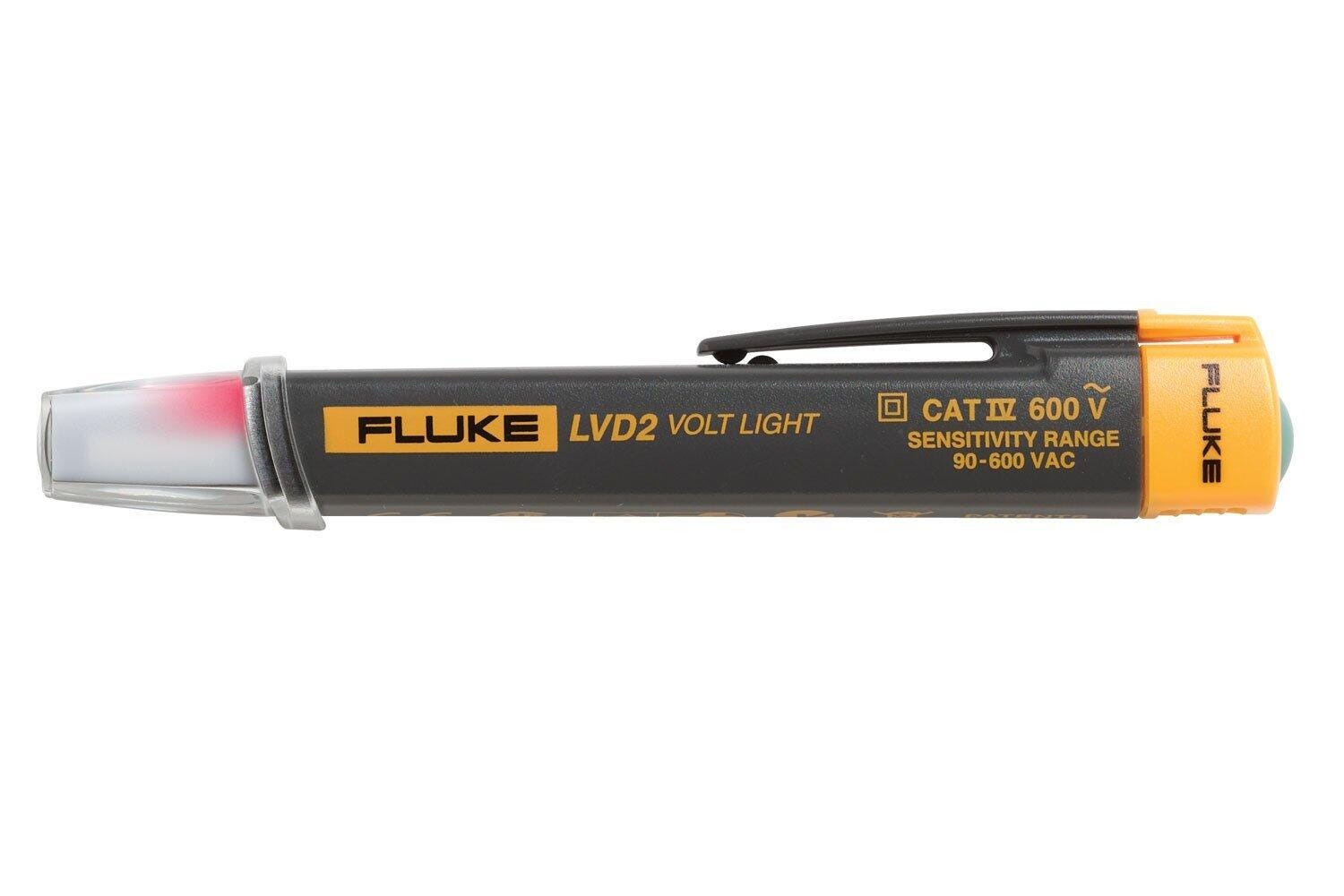 Detector de voltaje FLUKE-LVD2 Fluke