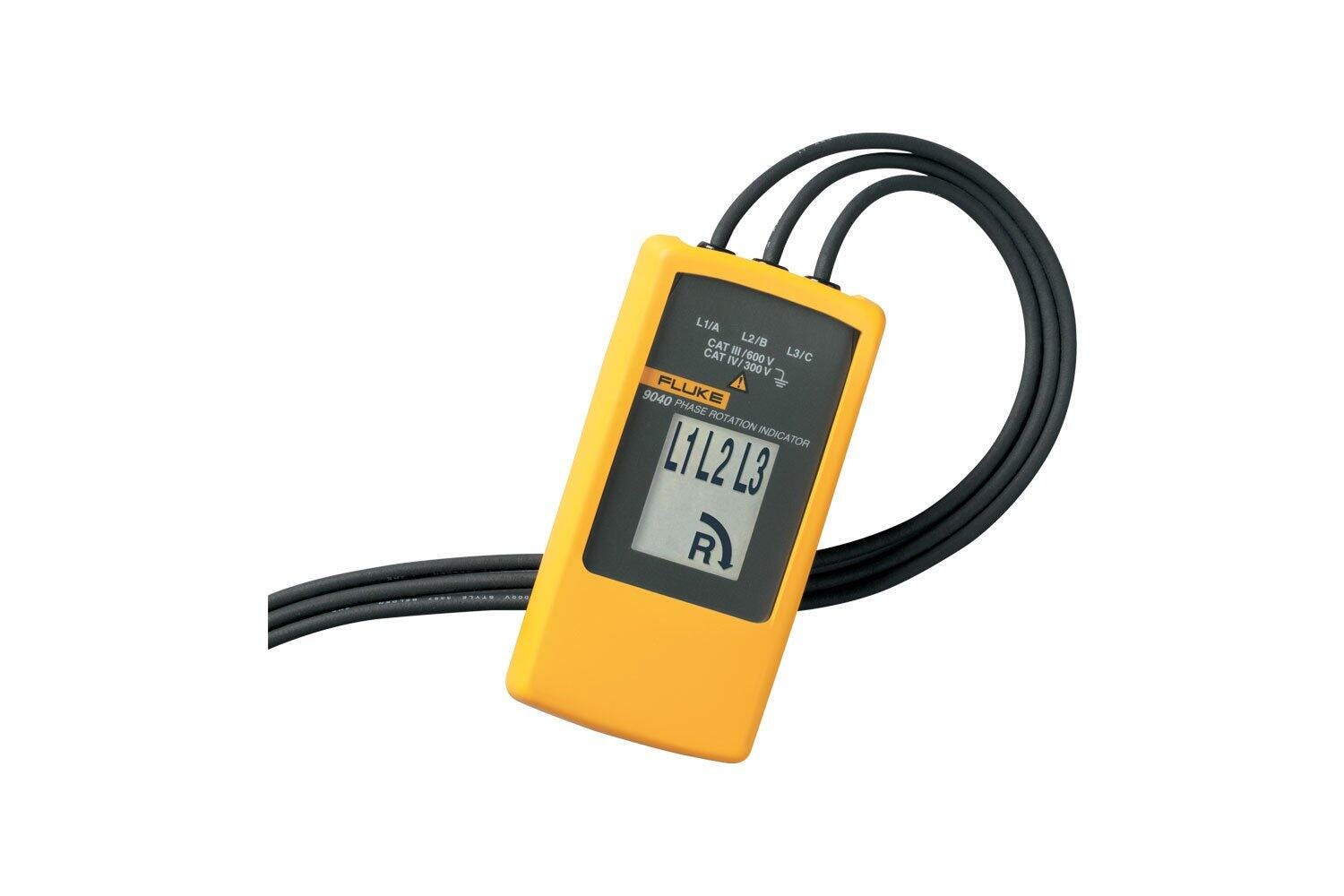 Indicador FLUKE-9040 Fluke