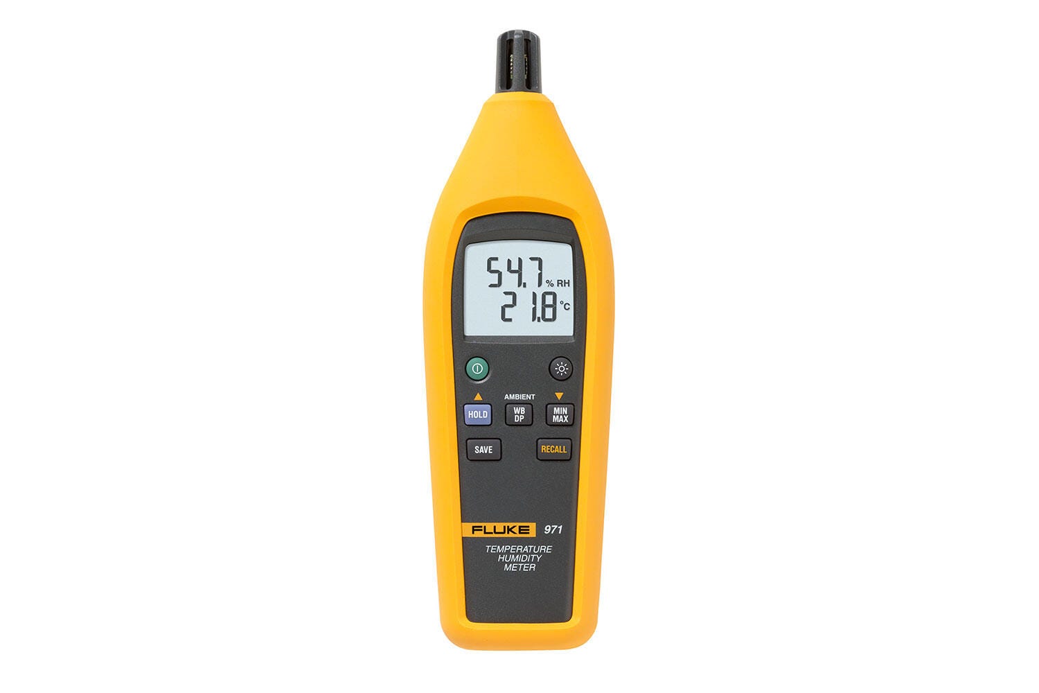 Medidor de humedad FLUKE-971 Fluke