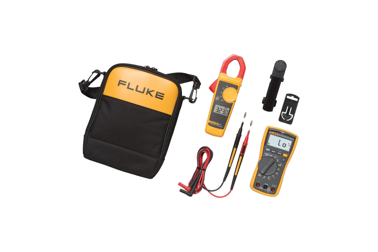 Kit combinado 359184 Fluke