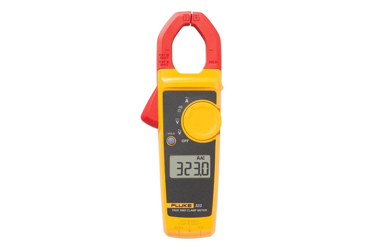 Kit combinado 359184 Fluke vista 2