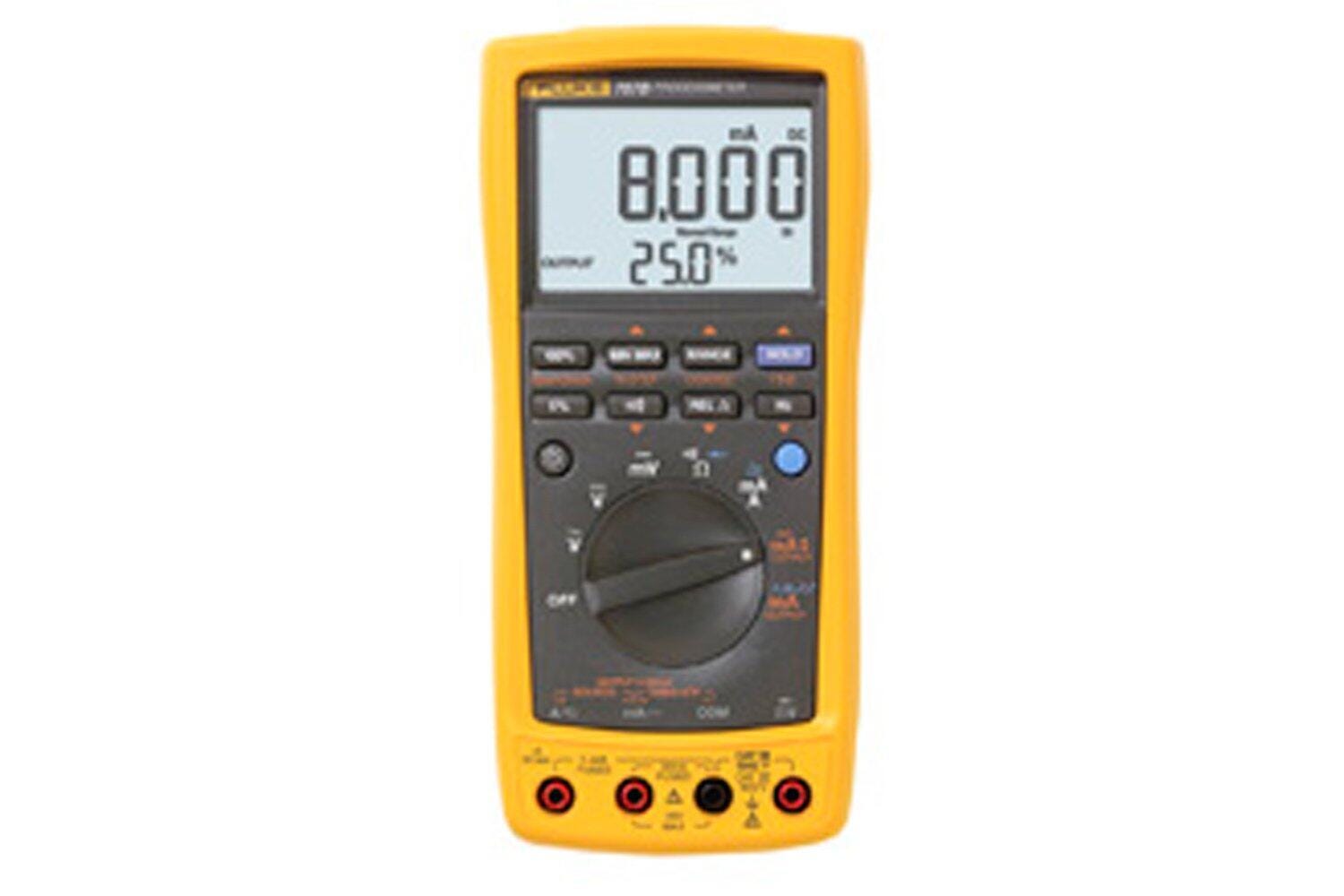 Fluke FLUKE-787B Fluke