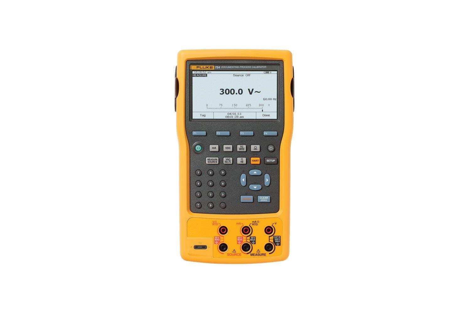 Calibrador FLUKE-754 Fluke