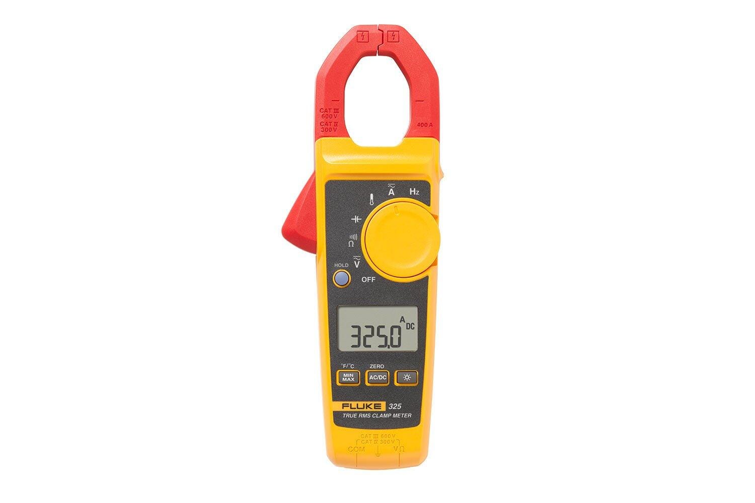 Pinza amperimétrica FLUKE-325 Fluke