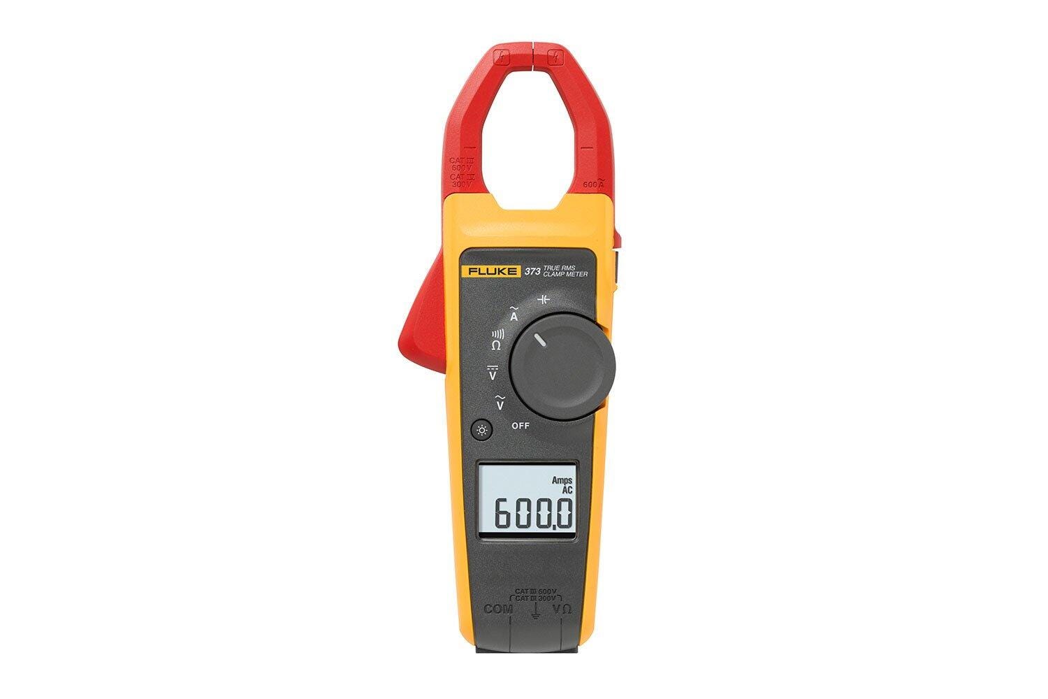 Fluke FLUKE-373 Fluke
