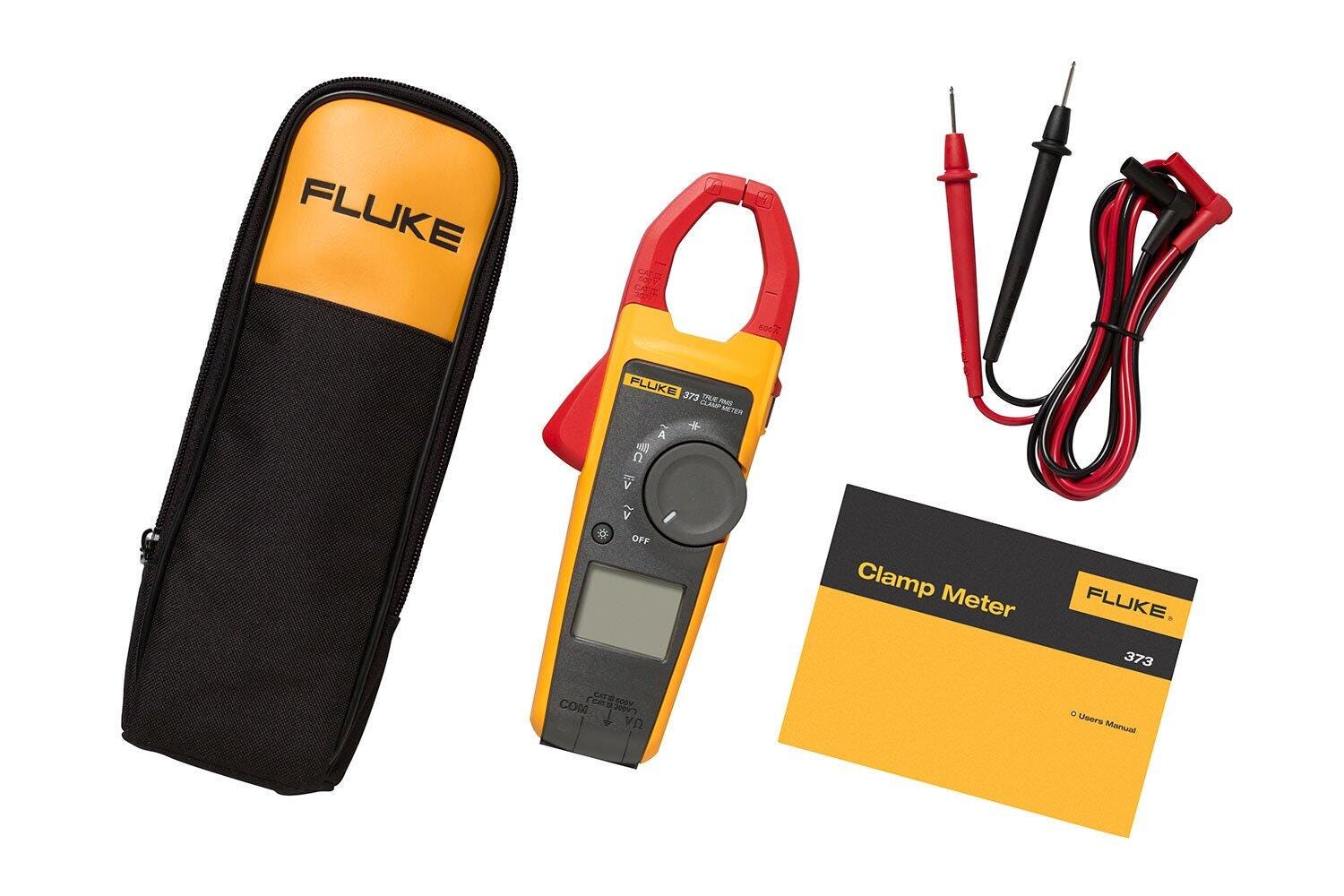 Fluke FLUKE-373 Fluke vista 2