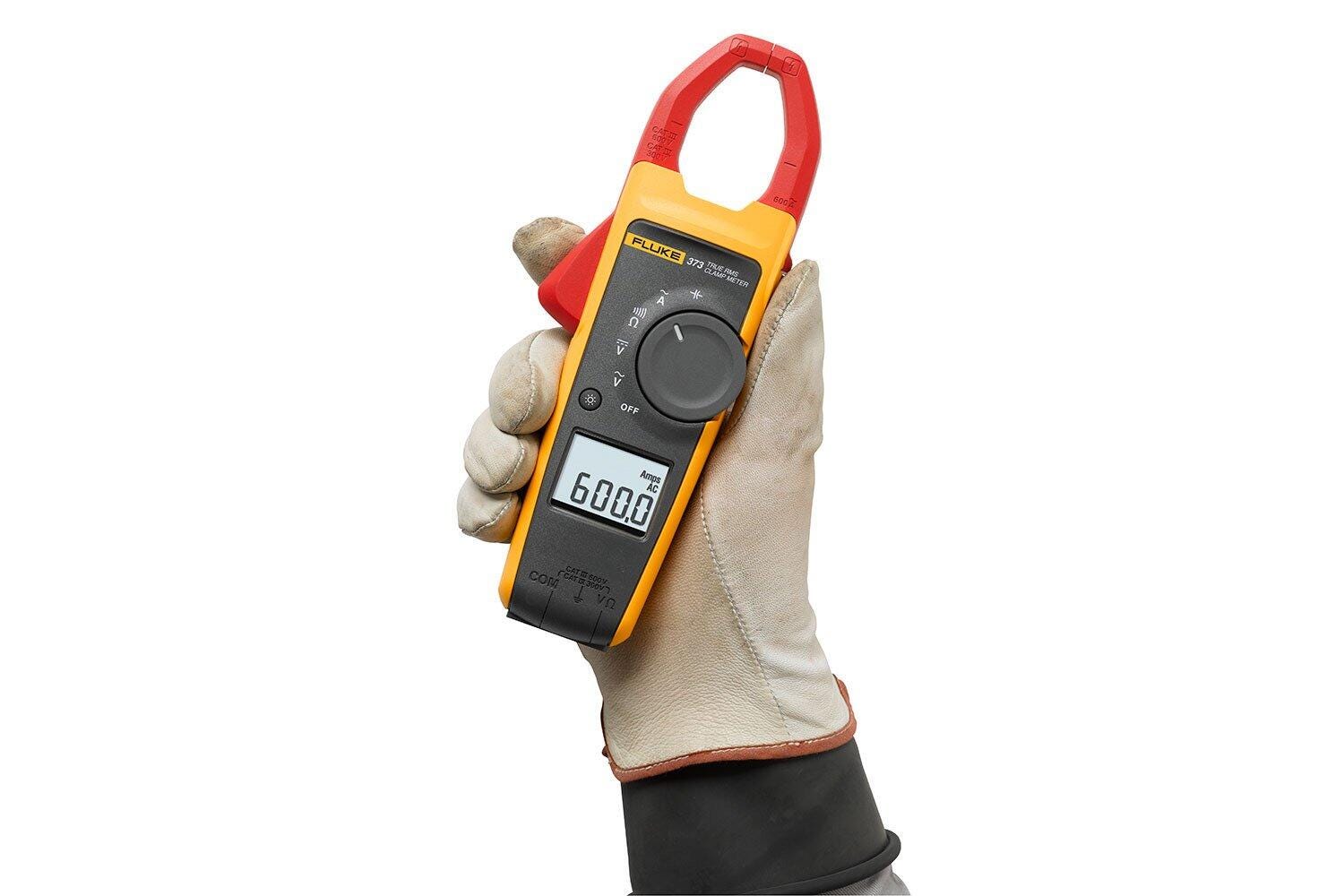 Fluke FLUKE-373 Fluke vista 3