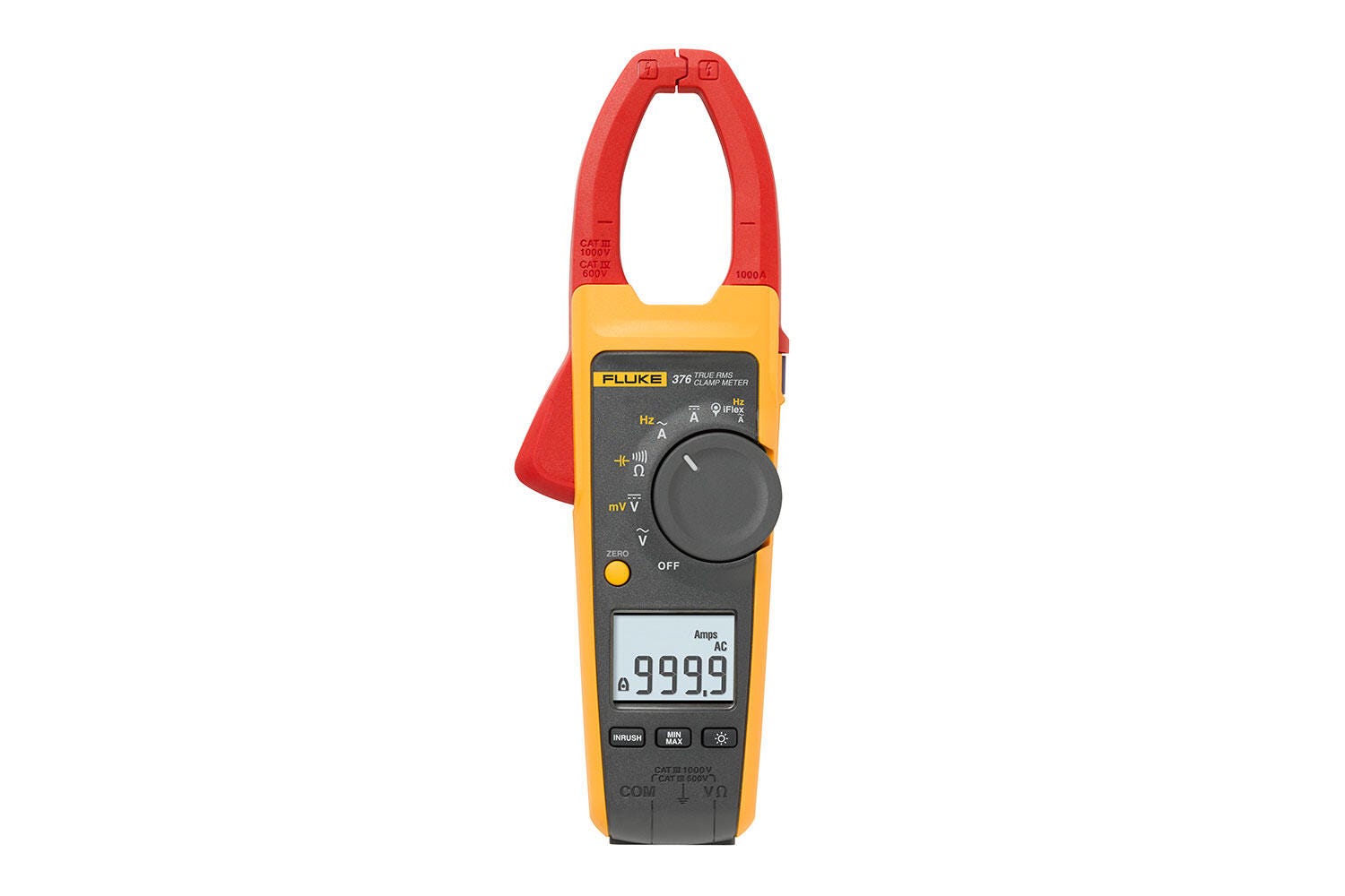 Pinza FLUKE-376-FC Fluke