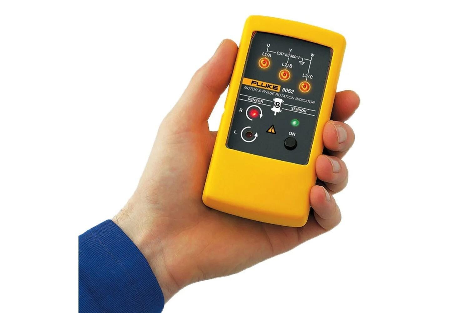 Indicador FLUKE-9062 Fluke