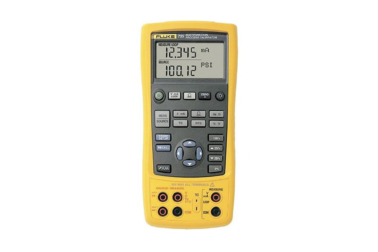 Fluke FLUKE-725 Fluke