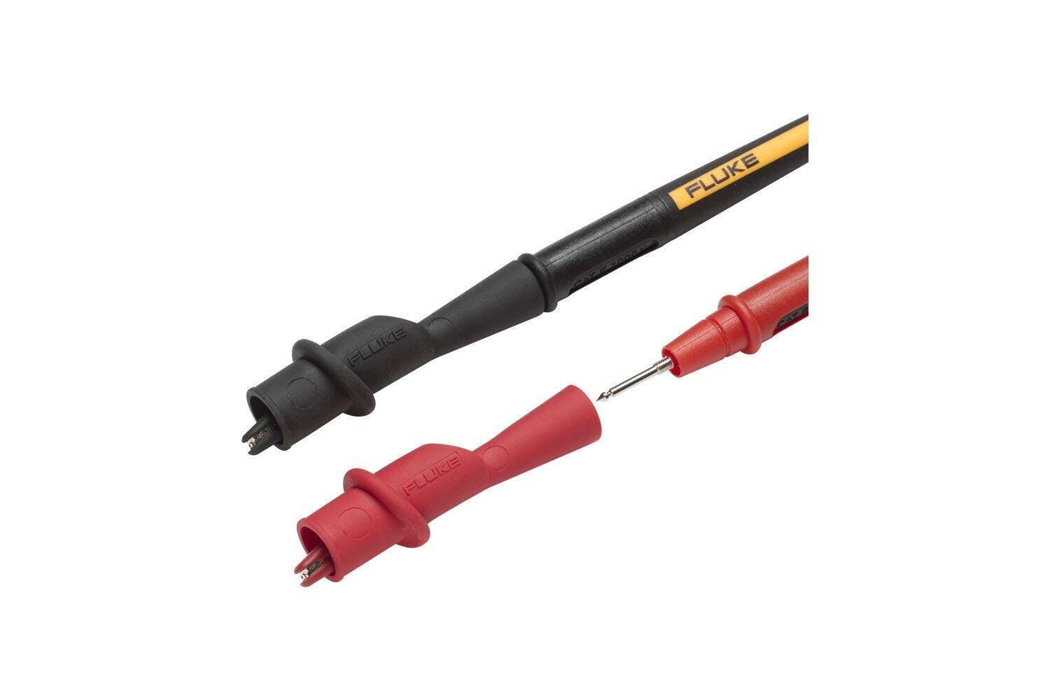 Juego de pinzas FLUKE-AC175 Fluke vista 2