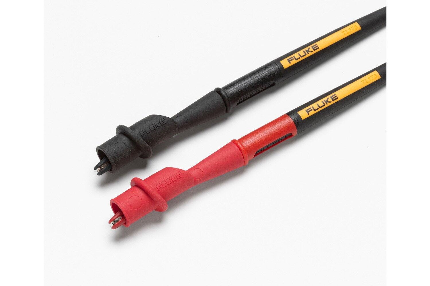 Juego de pinzas FLUKE-AC175 Fluke vista 3