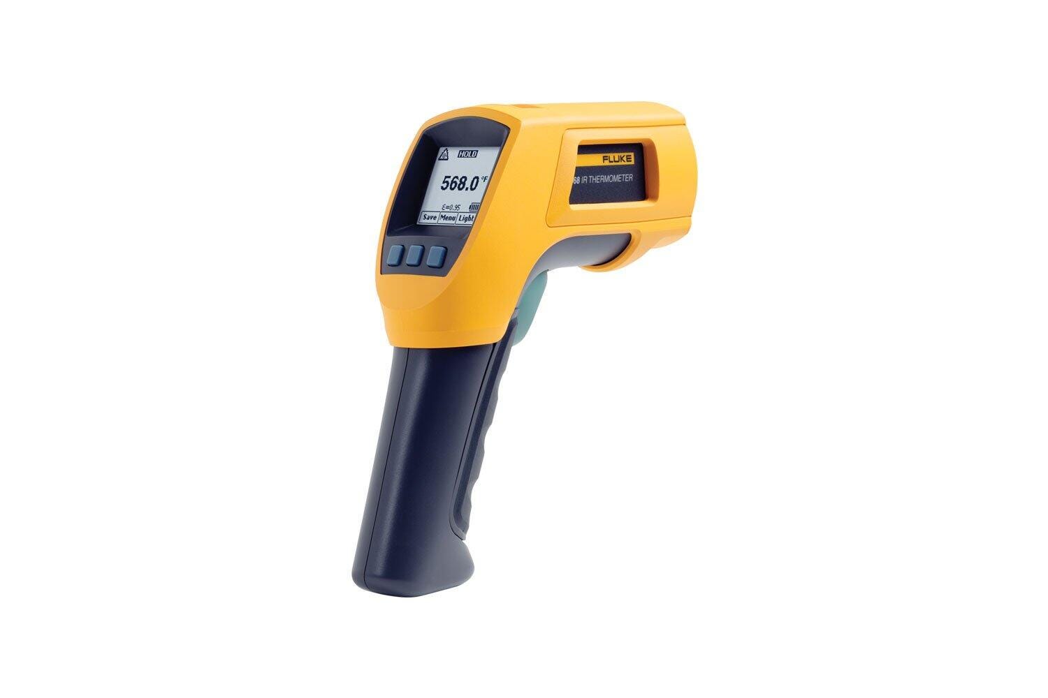 Termómetro FLUKE-568 Fluke