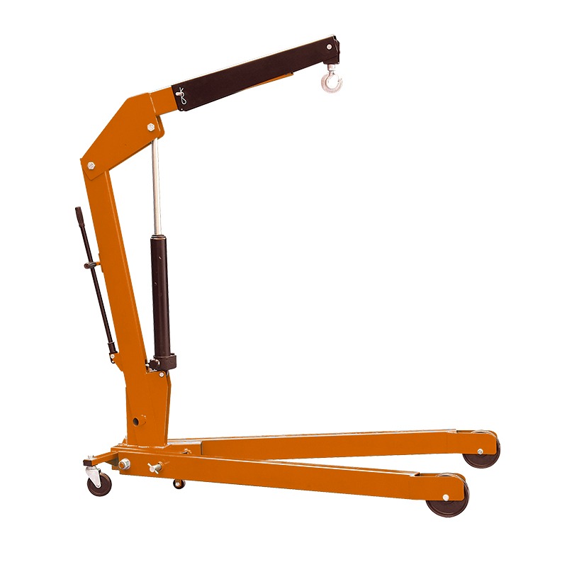Grúa hidráulica HU-LIFT SC2000A