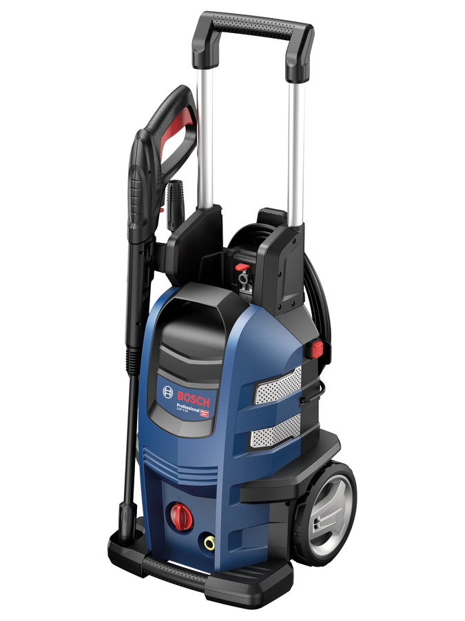 HIDROLAVADORA GHP 4-50 BOSCH PROFESSIONAL