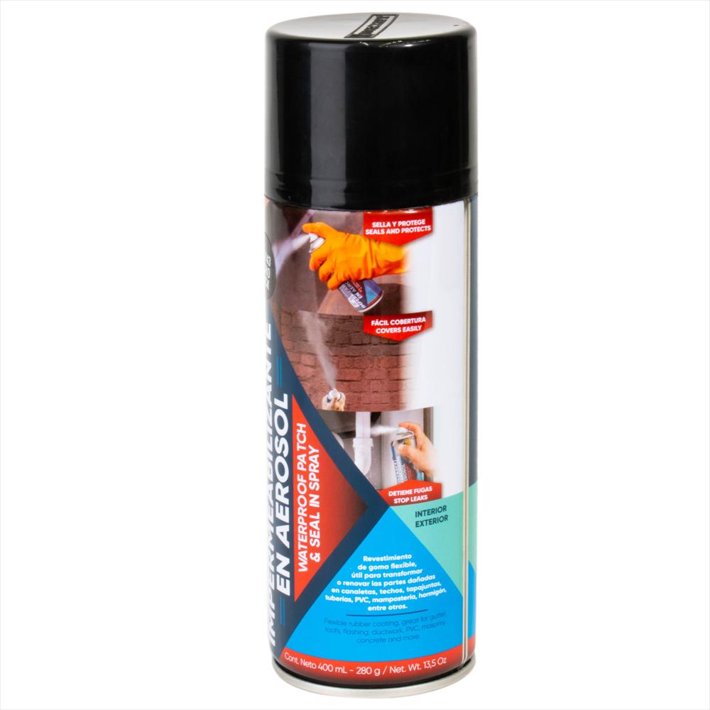 Impermeabilizante TC5743 Toolcraft vista 2
