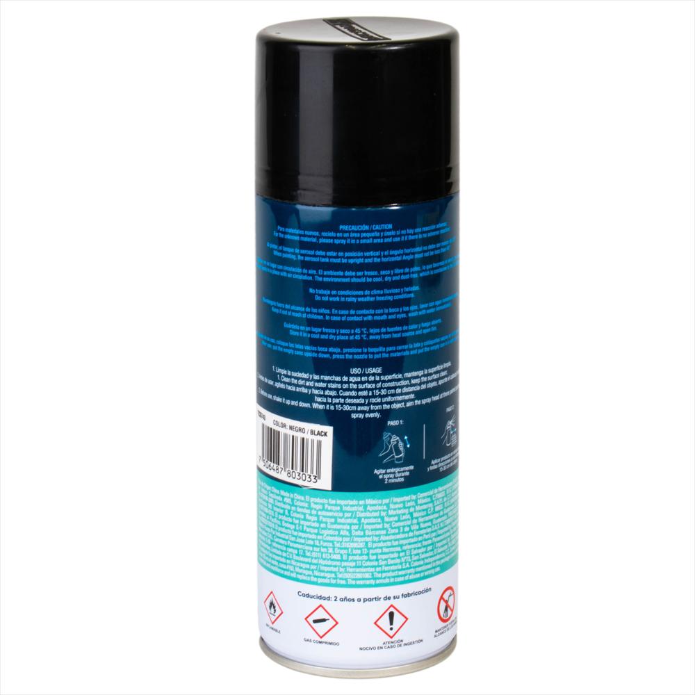 Impermeabilizante TC5743 Toolcraft vista 3