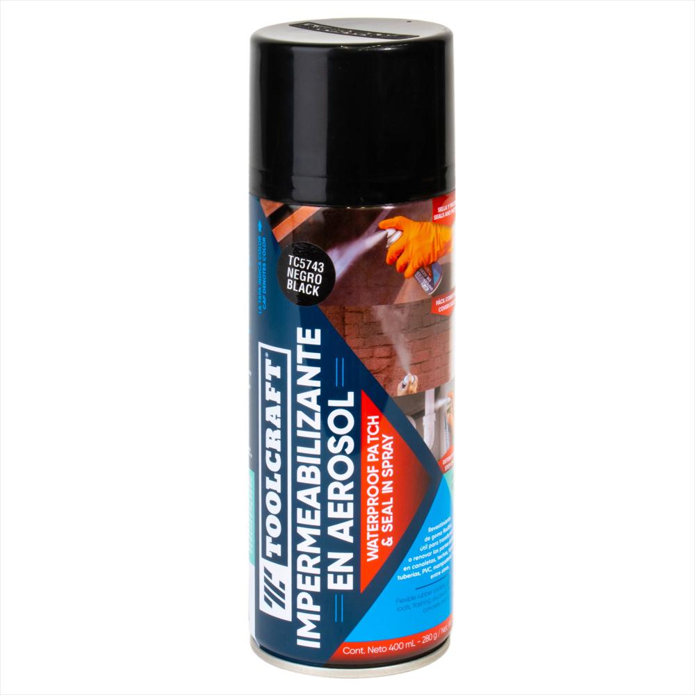 Impermeabilizante TC5743 Toolcraft