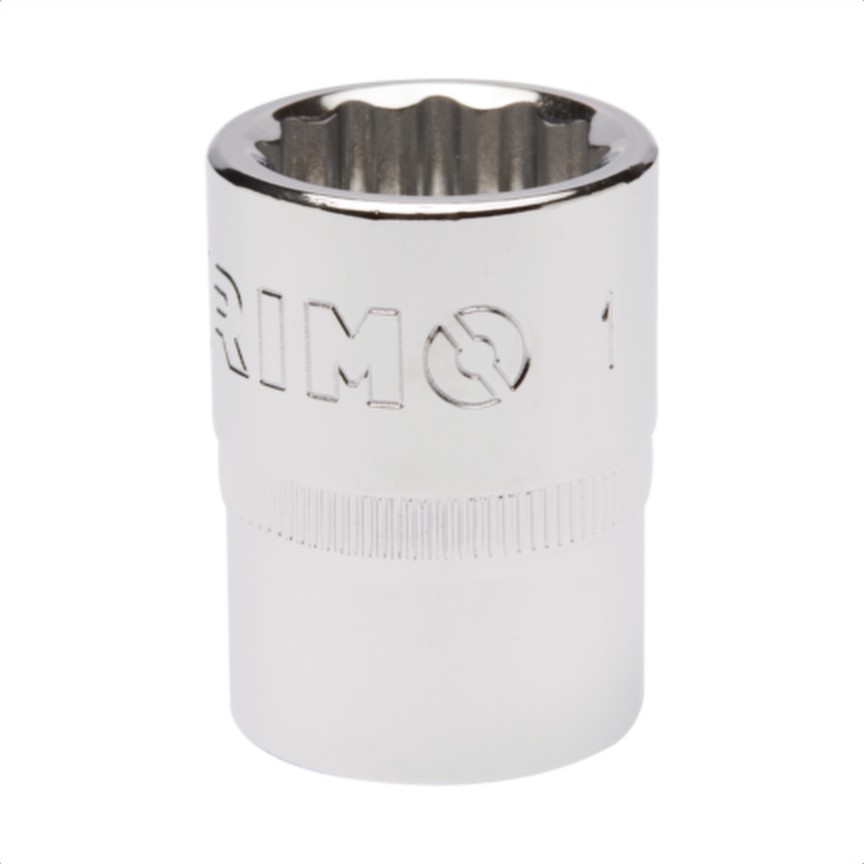 COPA BI-HEXAGONAL 3/4" X 1-1/8" IRIMO 132A-36-1