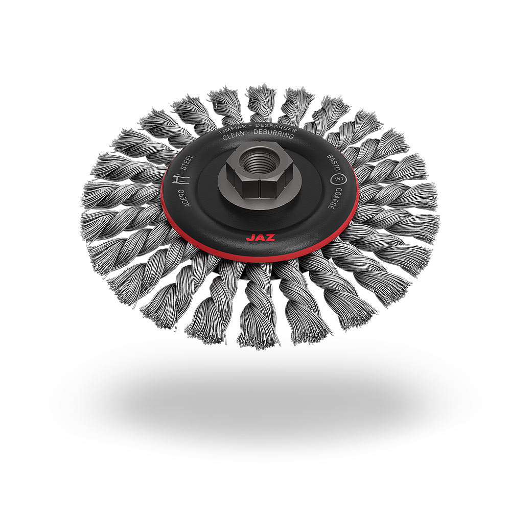 Grata circular 91151Q Jaz