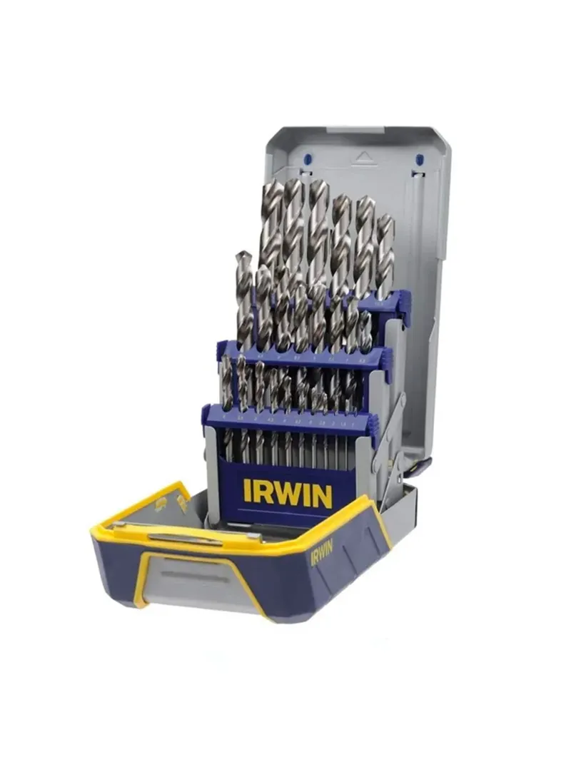 Juego de brocas 1865315 Irwin vista 2