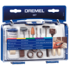 JUEGO MULTIPROPÓSITO DREMEL 26150687AA