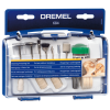 JUEGO PARA LIMPIAR / PULIR DREMEL 26150684AA
